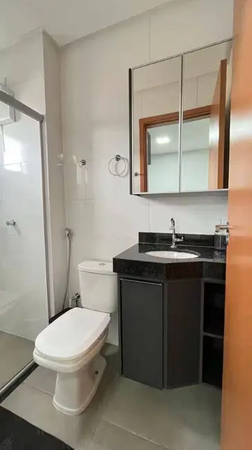 Foto 9 de Apartamento com 1 quarto à venda, 25m2 em Cidade Universitária, Anapolis - GO