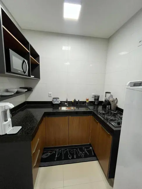 Foto 4 de Apartamento com 1 quarto à venda, 25m2 em Cidade Universitária, Anapolis - GO