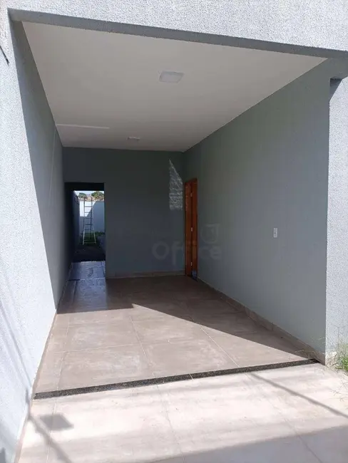 Foto 2 de Casa com 3 quartos à venda, 150m2 em Setor Sul, Anapolis - GO