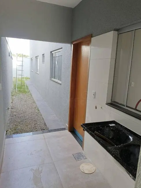 Foto 3 de Casa com 3 quartos à venda, 150m2 em Setor Sul, Anapolis - GO