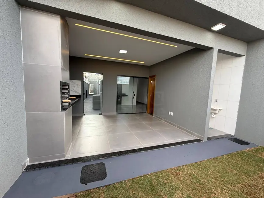 Foto 9 de Casa com 3 quartos à venda, 220m2 em Anapolis - GO