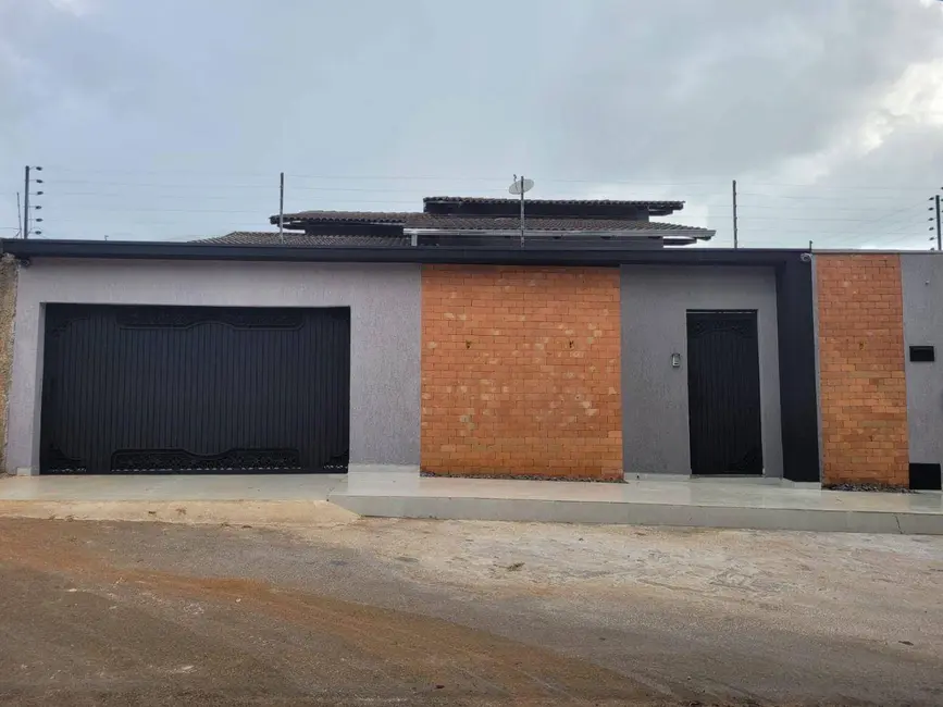 Foto 2 de Casa com 3 quartos à venda, 360m2 em Anápolis City, Anapolis - GO