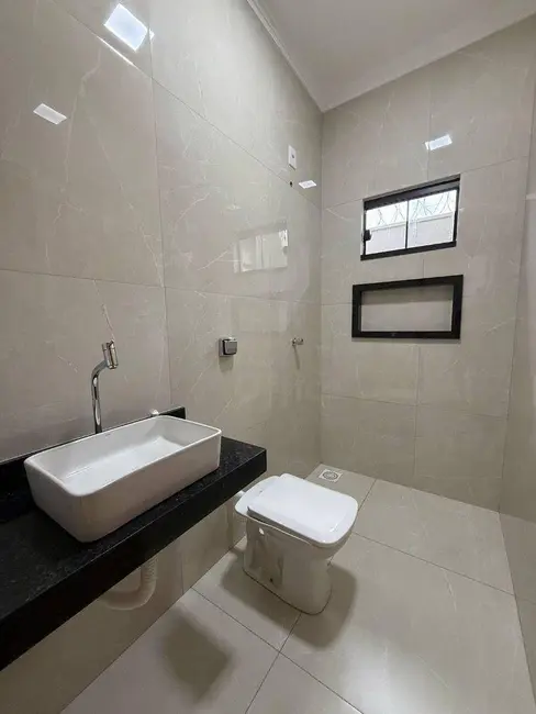 Foto 9 de Casa com 3 quartos à venda, 175m2 em Parque Calixtópolis, Anapolis - GO