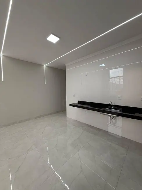 Foto 6 de Casa com 3 quartos à venda, 175m2 em Parque Calixtópolis, Anapolis - GO