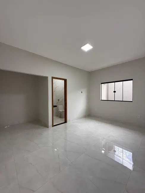 Foto 7 de Casa com 3 quartos à venda, 175m2 em Parque Calixtópolis, Anapolis - GO