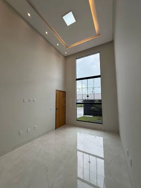 Foto 5 de Casa com 3 quartos à venda, 175m2 em Parque Calixtópolis, Anapolis - GO