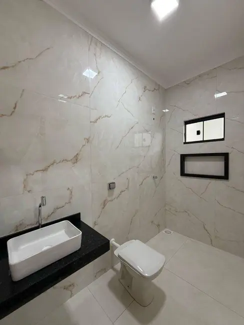 Foto 8 de Casa com 3 quartos à venda, 175m2 em Parque Calixtópolis, Anapolis - GO