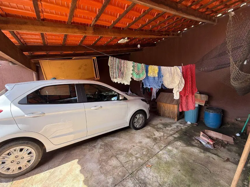 Casa com 3 quartos à venda, 300m2 em Víviam Parque, Anapolis - GO - imagem 4 Foto 4 de Casa com 3 quartos à venda, 300m2 em Víviam Parque, Anapolis - GO