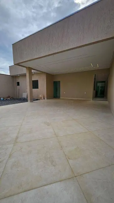 Foto 1 de Casa com 3 quartos à venda, 300m2 em Jardim Ana Paula, Anapolis - GO