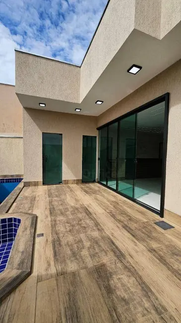 Casa com 3 quartos à venda, 300m2 em Jardim Ana Paula, Anapolis - GO - imagem 4 Foto 4 de Casa com 3 quartos à venda, 300m2 em Jardim Ana Paula, Anapolis - GO