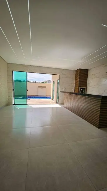 Casa com 3 quartos à venda, 300m2 em Jardim Ana Paula, Anapolis - GO - imagem 8 Foto 8 de Casa com 3 quartos à venda, 300m2 em Jardim Ana Paula, Anapolis - GO