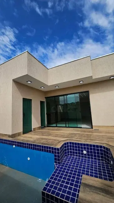 Casa com 3 quartos à venda, 300m2 em Jardim Ana Paula, Anapolis - GO - imagem 6 Foto 6 de Casa com 3 quartos à venda, 300m2 em Jardim Ana Paula, Anapolis - GO