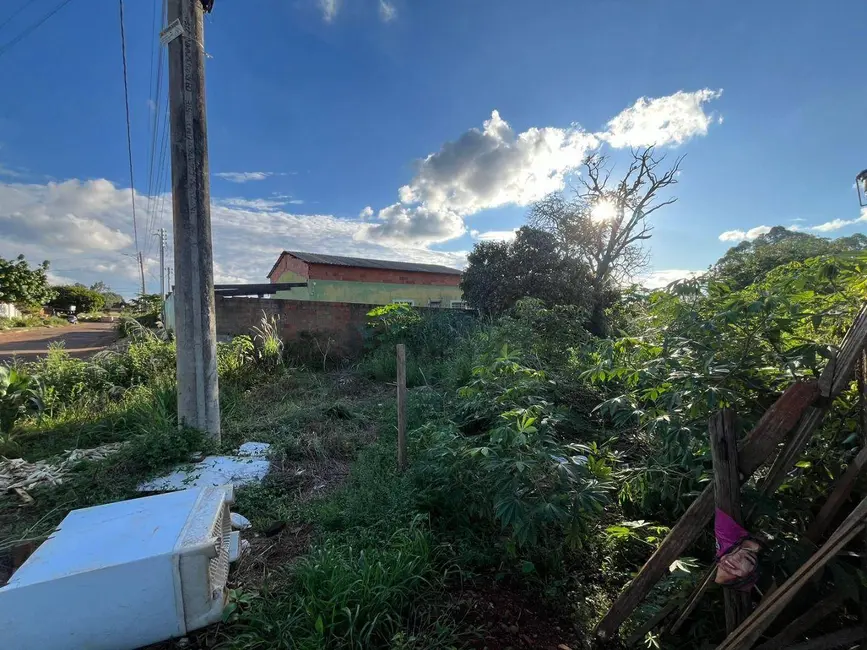 Foto 2 de Terreno / Lote à venda, 360m2 em Residencial Santo Antônio, Anapolis - GO