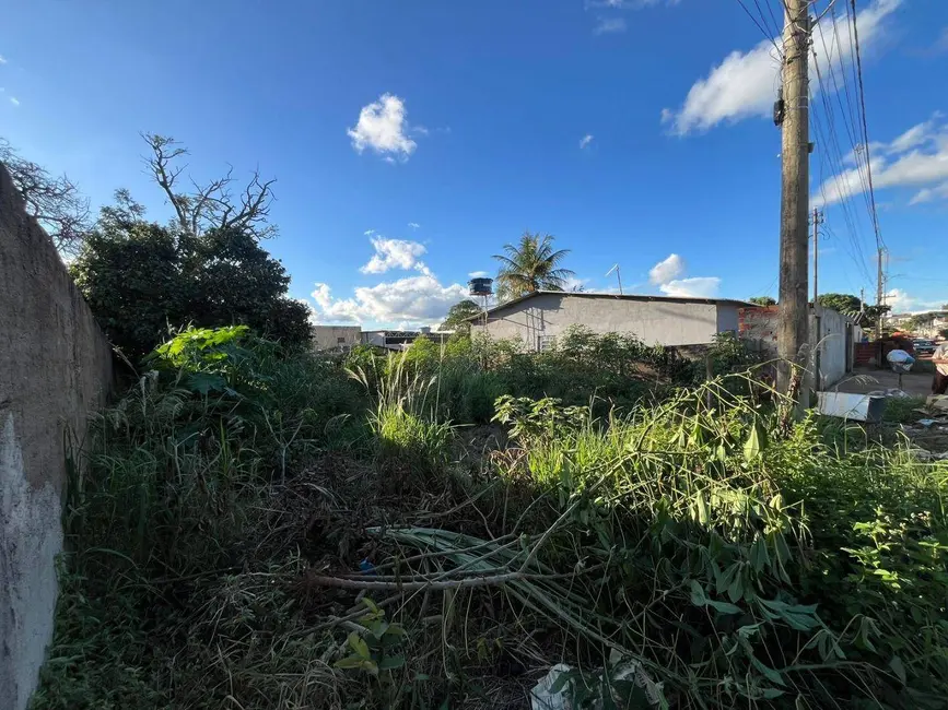 Foto 1 de Terreno / Lote à venda, 360m2 em Residencial Santo Antônio, Anapolis - GO