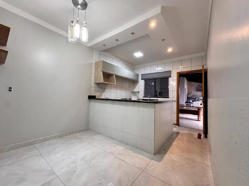 Foto 6 de Casa com 3 quartos à venda, 200m2 em Residencial Flamboyant, Anapolis - GO