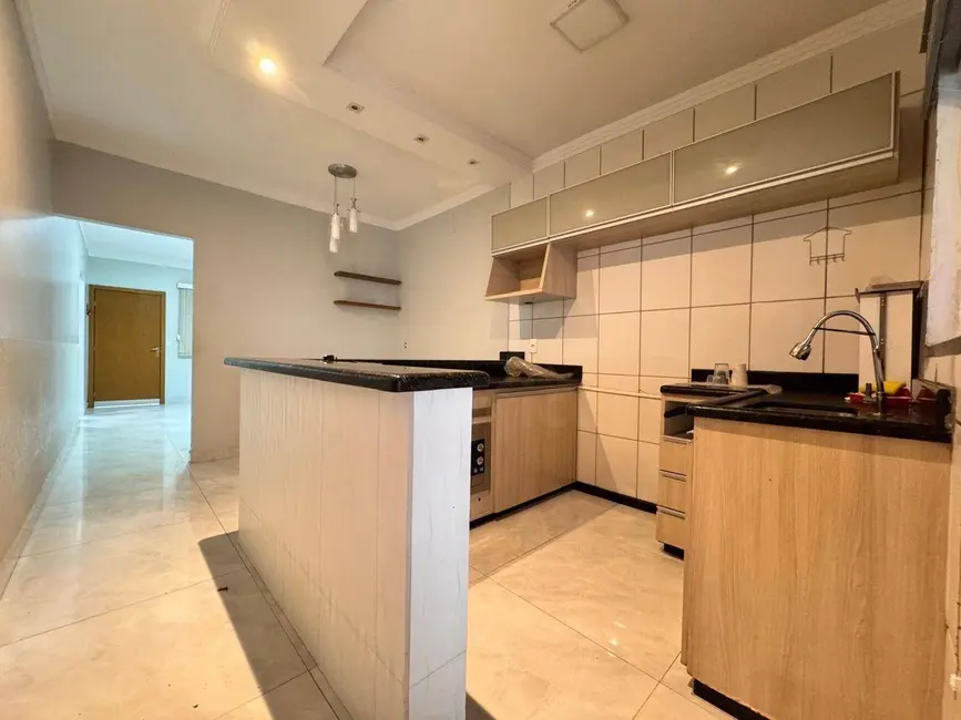 Foto 5 de Casa com 3 quartos à venda, 200m2 em Residencial Flamboyant, Anapolis - GO