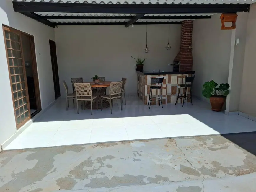 Foto 5 de Casa com 2 quartos à venda, 200m2 em Jardim Primavera 2ª Etapa, Anapolis - GO