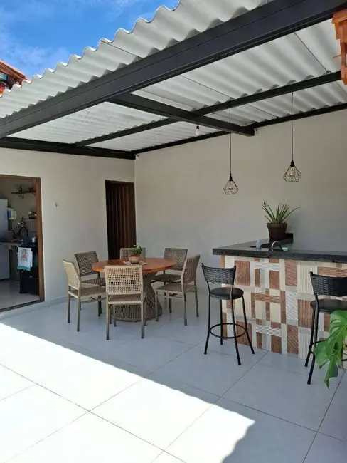 Foto 4 de Casa com 2 quartos à venda, 200m2 em Jardim Primavera 2ª Etapa, Anapolis - GO