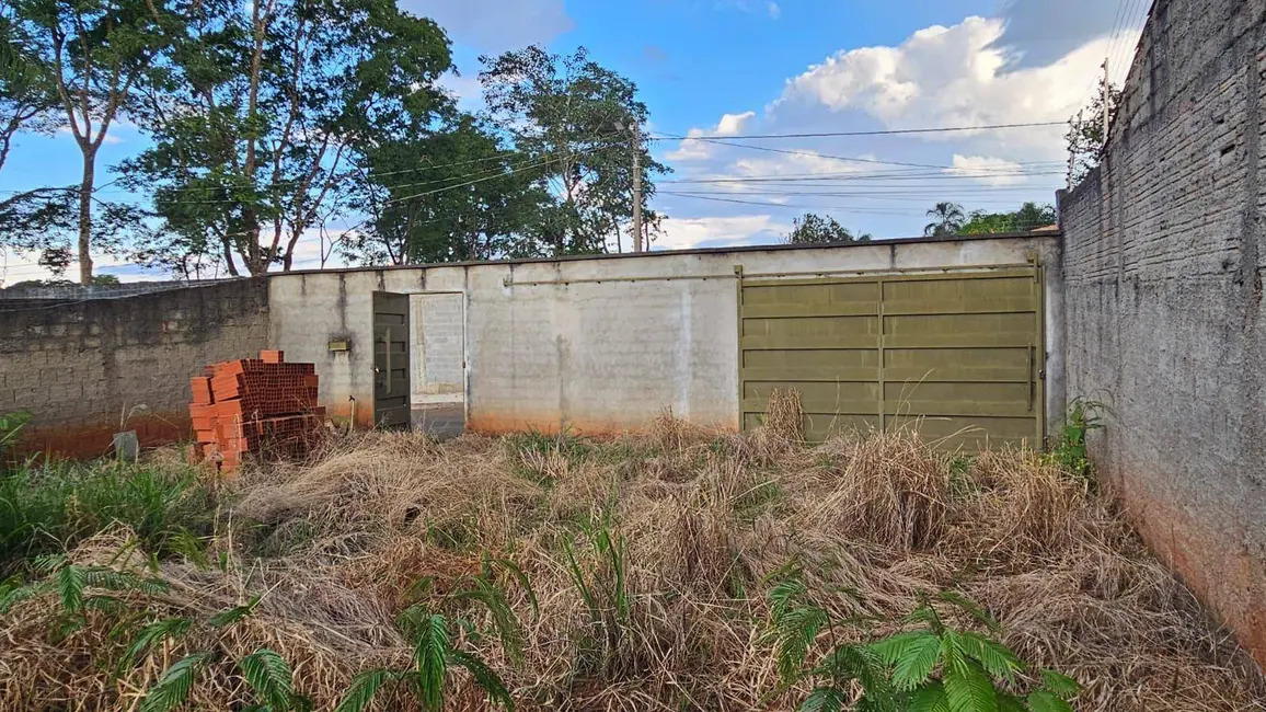 Foto 2 de Terreno / Lote à venda, 360m2 em Anápolis City, Anapolis - GO