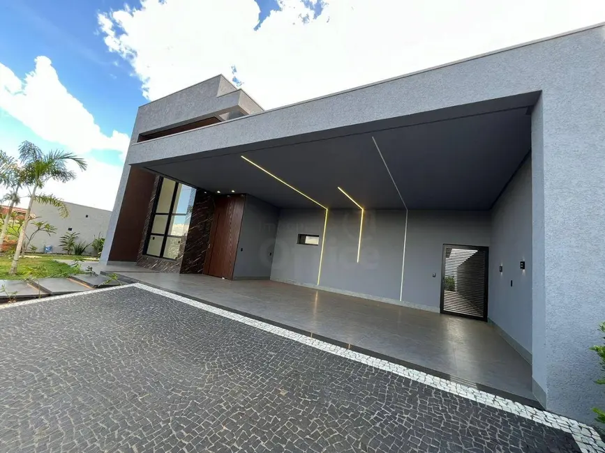 Foto 4 de Casa de Condomínio com 4 quartos à venda, 598m2 em Condomínio Residencial Grand Trianon, Anapolis - GO