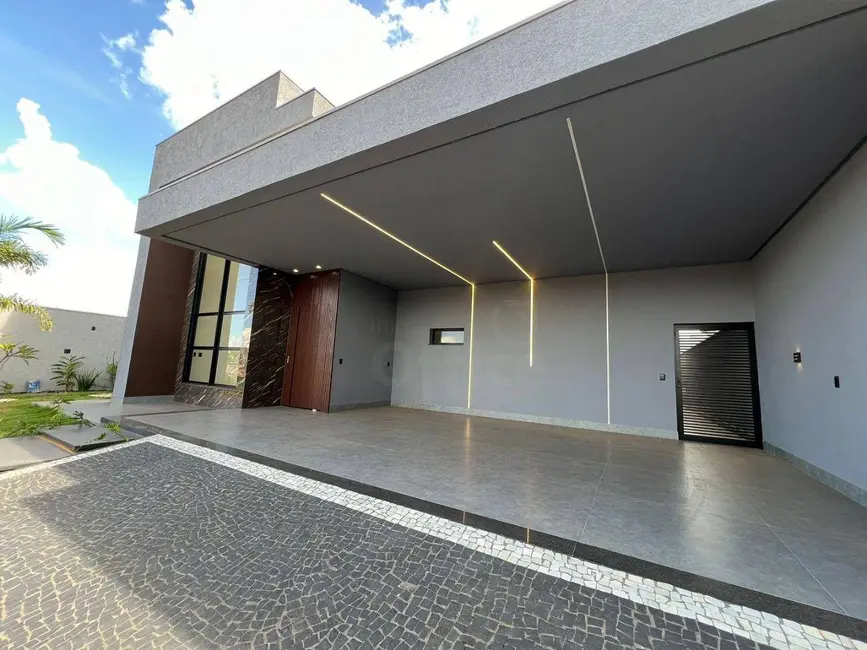 Foto 5 de Casa de Condomínio com 4 quartos à venda, 598m2 em Condomínio Residencial Grand Trianon, Anapolis - GO