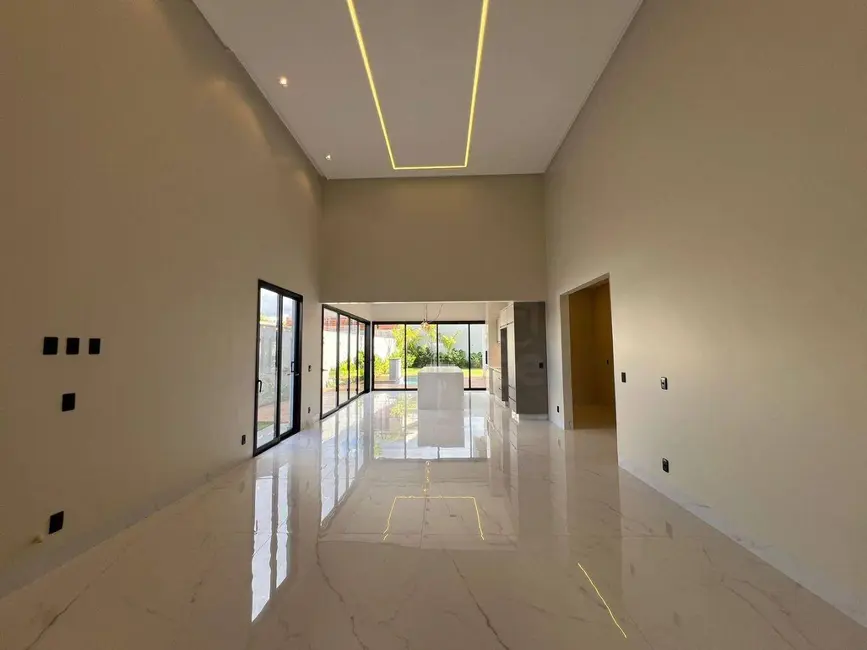 Foto 8 de Casa de Condomínio com 4 quartos à venda, 598m2 em Condomínio Residencial Grand Trianon, Anapolis - GO