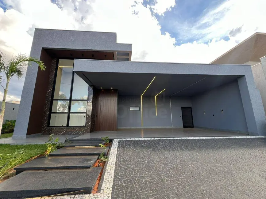 Foto 3 de Casa de Condomínio com 4 quartos à venda, 598m2 em Condomínio Residencial Grand Trianon, Anapolis - GO