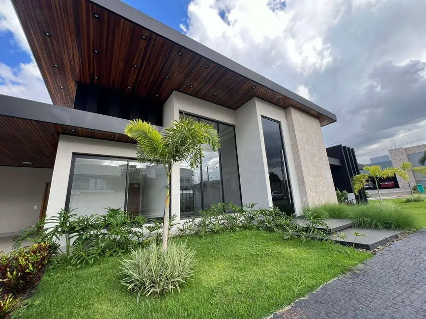 Foto 4 de Casa de Condomínio com 4 quartos à venda, 537m2 em Condomínio Residencial Grand Trianon, Anapolis - GO