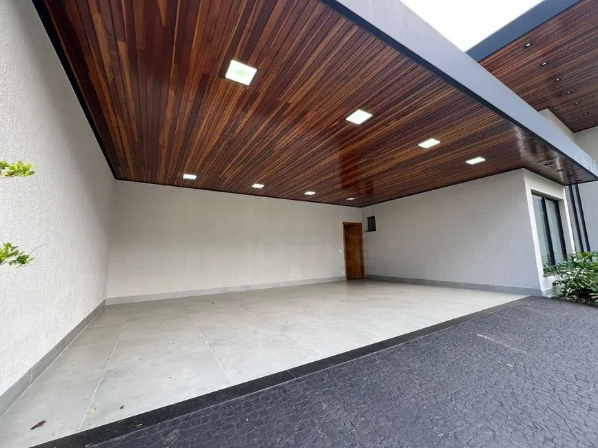 Foto 5 de Casa de Condomínio com 4 quartos à venda, 537m2 em Condomínio Residencial Grand Trianon, Anapolis - GO