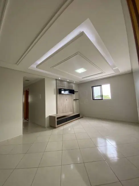 Foto 1 de Apartamento com 3 quartos à venda, 90m2 em Vila Jaiara, Anapolis - GO