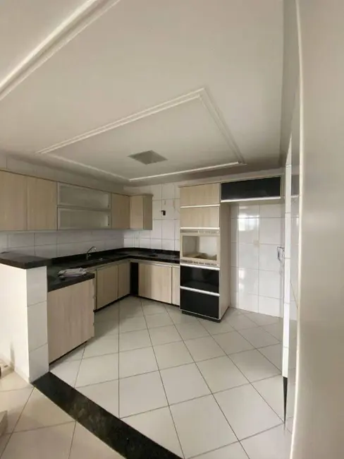 Apartamento com 3 quartos à venda, 90m2 em Vila Jaiara, Anapolis - GO - imagem 6 Foto 6 de Apartamento com 3 quartos à venda, 90m2 em Vila Jaiara, Anapolis - GO