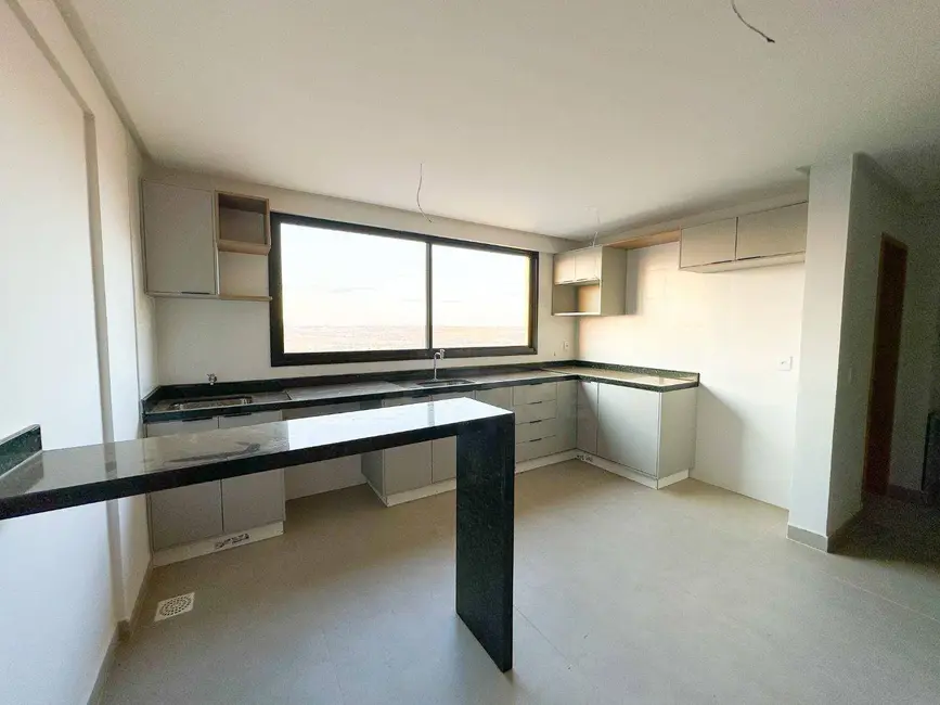 Foto 2 de Kitnet com 1 quarto à venda, 37m2 em Jardim das Américas 2ª Etapa, Anapolis - GO