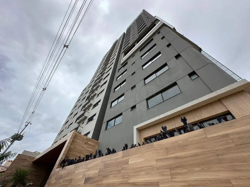 Foto 1 de Kitnet com 1 quarto à venda, 37m2 em Jardim das Américas 2ª Etapa, Anapolis - GO