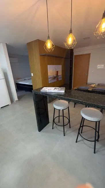 Foto 7 de Kitnet com 1 quarto à venda, 37m2 em Jardim das Américas 2ª Etapa, Anapolis - GO