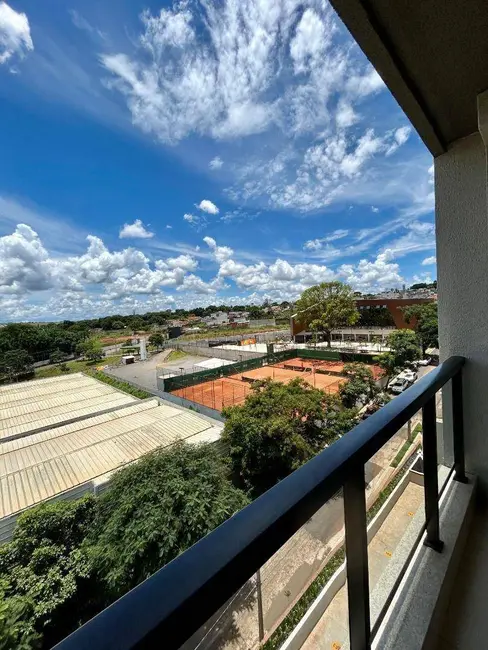 Apartamento com 3 quartos à venda, 77m2 em Jardim Europa, Anapolis - GO - imagem 2 Foto 2 de Apartamento com 3 quartos à venda, 77m2 em Jardim Europa, Anapolis - GO