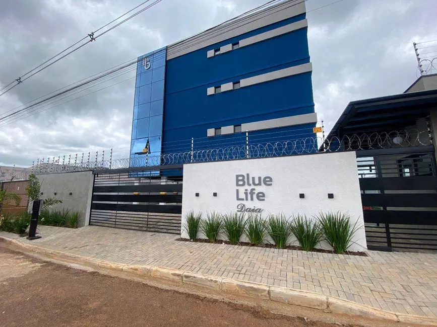 Foto 4 de Kitnet com 1 quarto à venda, 25m2 em Residencial Cidade Industrial, Anapolis - GO