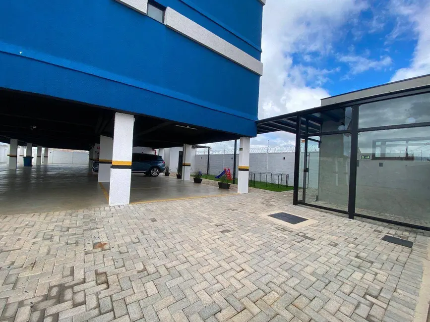 Foto 6 de Kitnet com 1 quarto à venda, 25m2 em Residencial Cidade Industrial, Anapolis - GO