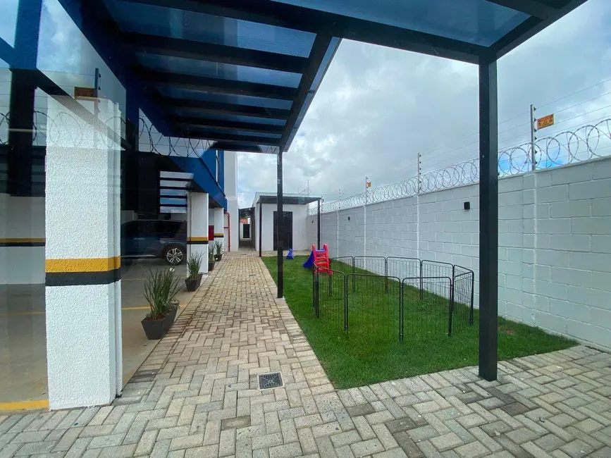 Foto 9 de Kitnet com 1 quarto à venda, 25m2 em Residencial Cidade Industrial, Anapolis - GO