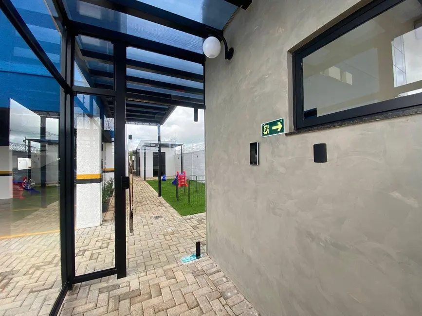 Foto 7 de Kitnet com 1 quarto à venda, 25m2 em Residencial Cidade Industrial, Anapolis - GO