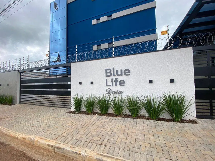 Foto 3 de Kitnet com 1 quarto à venda, 25m2 em Residencial Cidade Industrial, Anapolis - GO