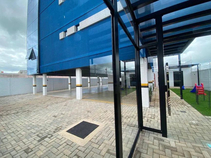 Foto 8 de Kitnet com 1 quarto à venda, 25m2 em Residencial Cidade Industrial, Anapolis - GO