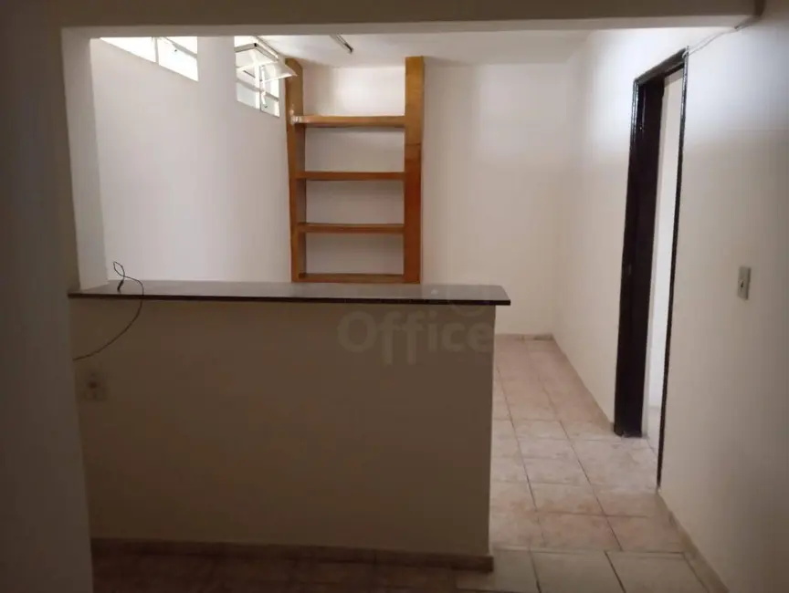 Foto 1 de Apartamento com 2 quartos para alugar, 66m2 em Jundiaí, Anapolis - GO
