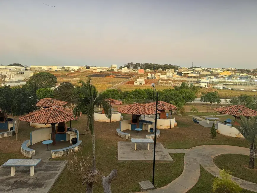 Foto 3 de Apartamento com 2 quartos à venda, 60m2 em Parque Calixtópolis, Anapolis - GO