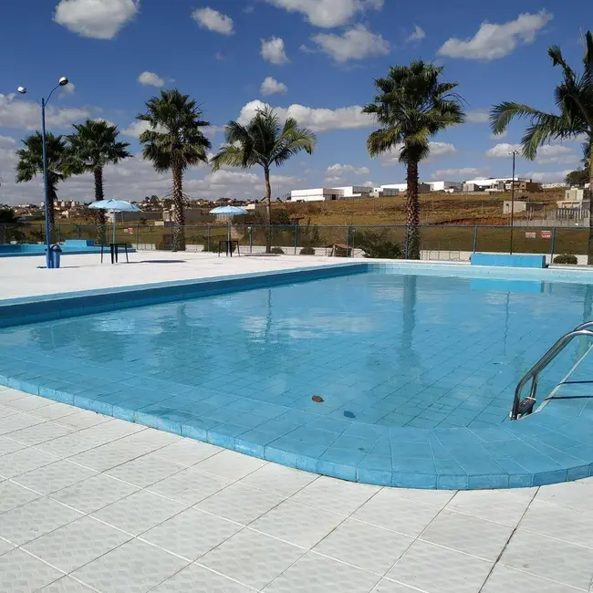 Foto 1 de Apartamento com 2 quartos à venda, 60m2 em Parque Calixtópolis, Anapolis - GO