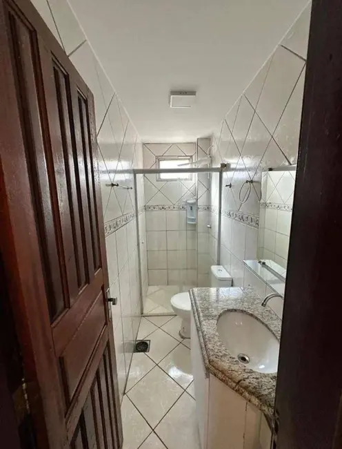 Foto 8 de Apartamento com 2 quartos à venda, 60m2 em Parque Calixtópolis, Anapolis - GO