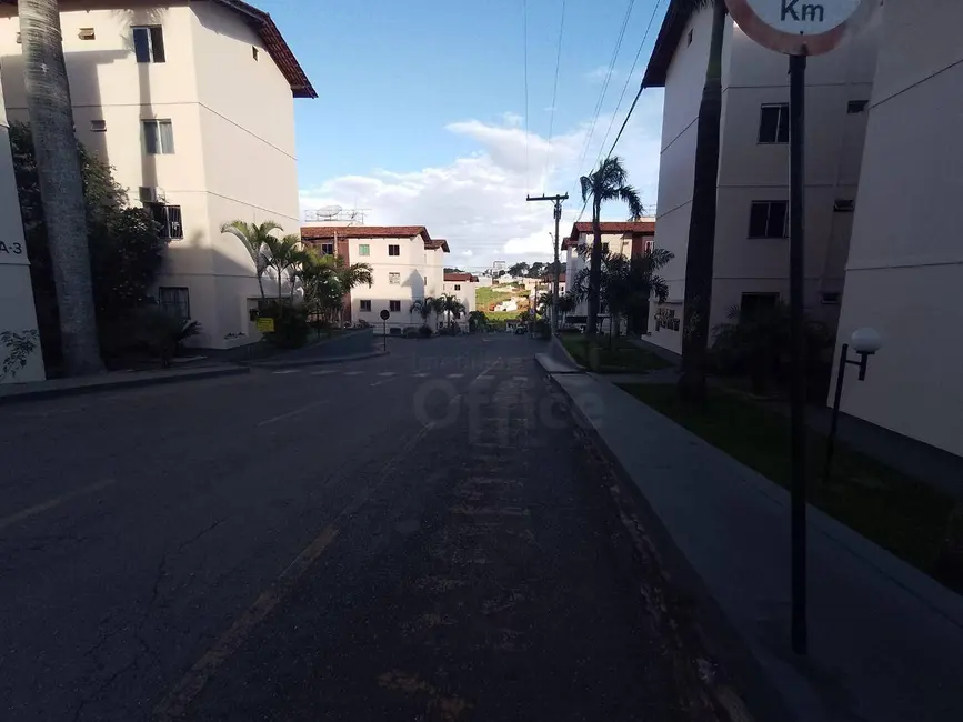 Foto 4 de Apartamento com 2 quartos à venda, 60m2 em Parque Calixtópolis, Anapolis - GO