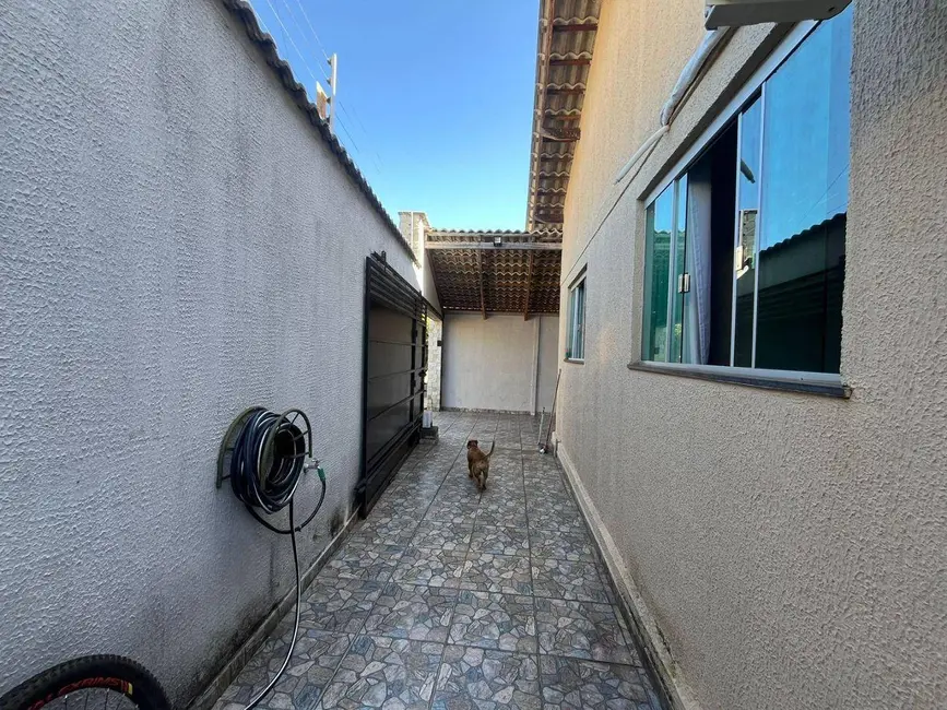 Foto 2 de Casa com 2 quartos à venda, 250m2 em Jardim Arco Verde, Anapolis - GO