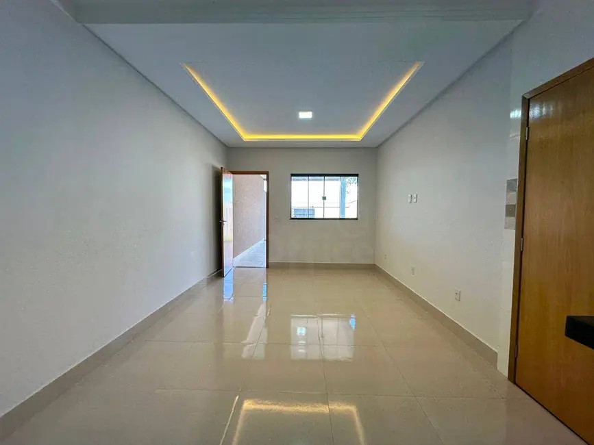 Casa com 3 quartos à venda, 150m2 em Jardim Primavera 2ª Etapa, Anapolis - GO - imagem 8 Foto 8 de Casa com 3 quartos à venda, 150m2 em Jardim Primavera 2ª Etapa, Anapolis - GO