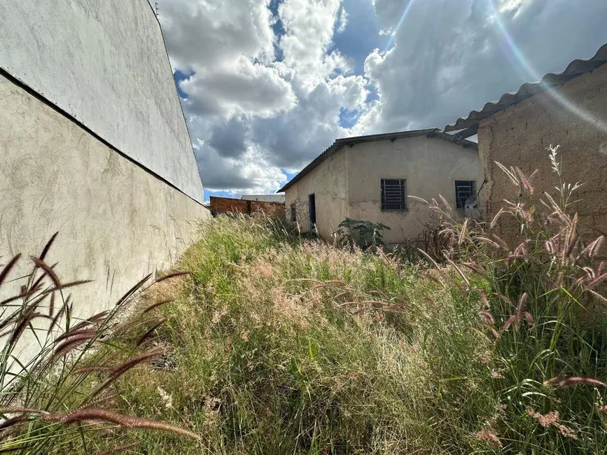 Casa com 1 quarto à venda, 360m2 em Parque São João, Anapolis - GO - imagem 6 Foto 6 de Casa com 1 quarto à venda, 360m2 em Parque São João, Anapolis - GO