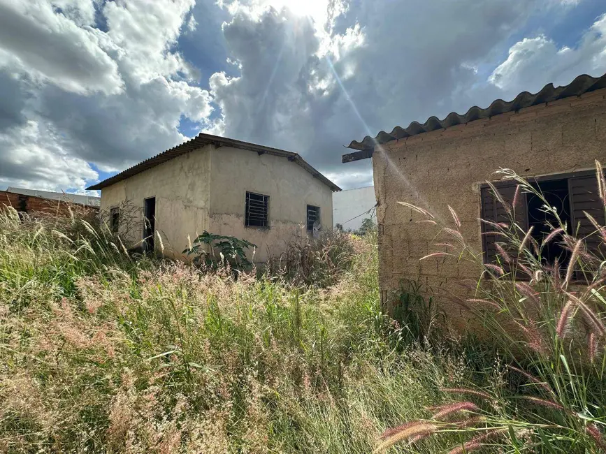 Casa com 1 quarto à venda, 360m2 em Parque São João, Anapolis - GO - imagem 7 Foto 7 de Casa com 1 quarto à venda, 360m2 em Parque São João, Anapolis - GO